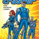 Illustration for article titled Comic Book Wednesdays: Spotlight on Amanda Conner